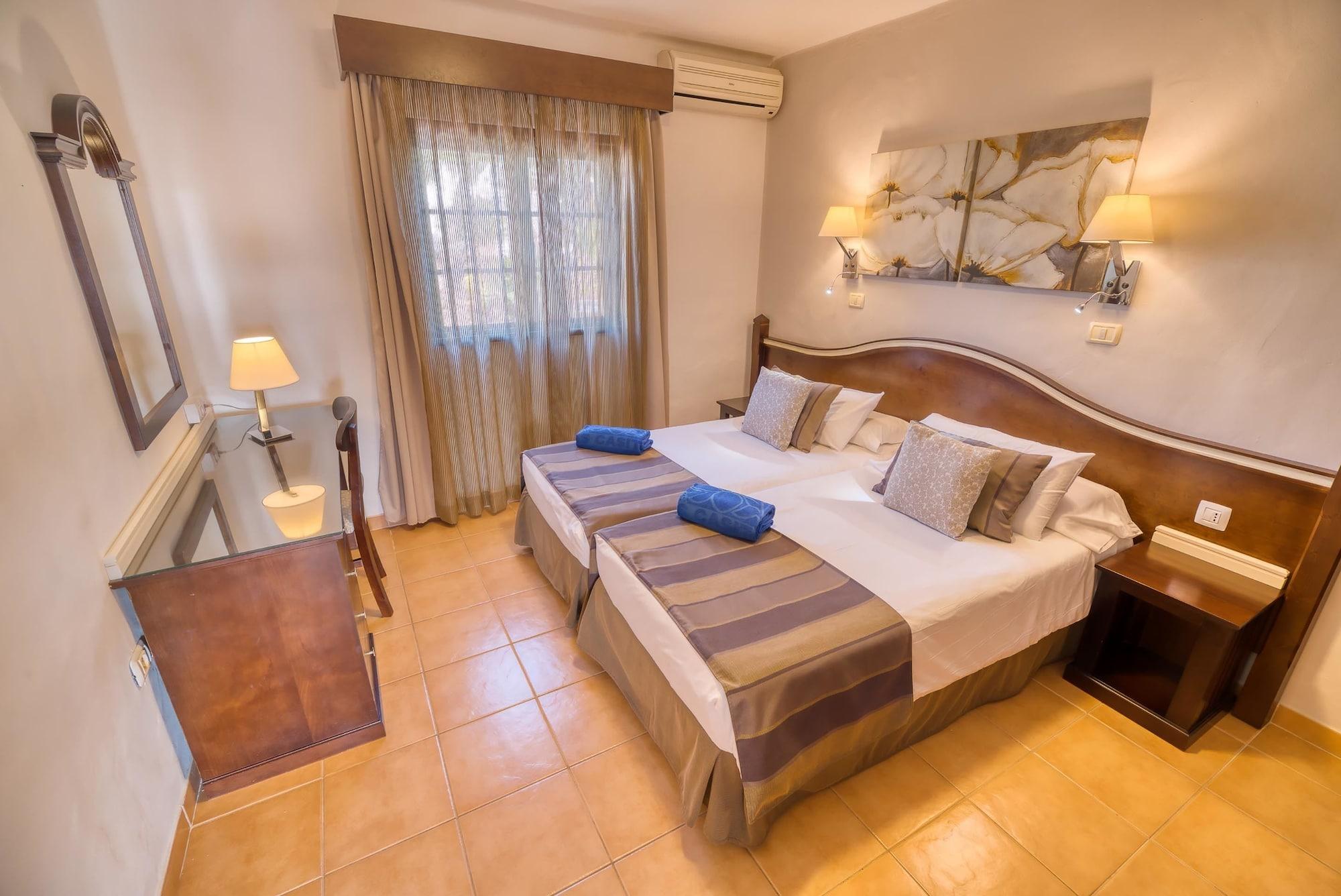 Ona Las Casitas Playa Blanca  Luaran gambar