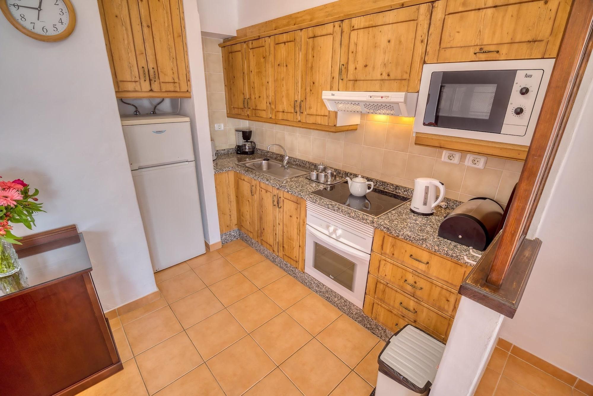 Ona Las Casitas Playa Blanca  Luaran gambar