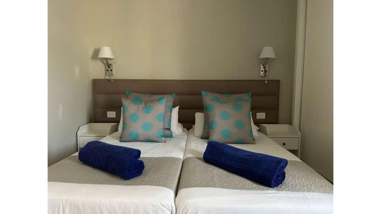 Ona Las Casitas Playa Blanca  Luaran gambar