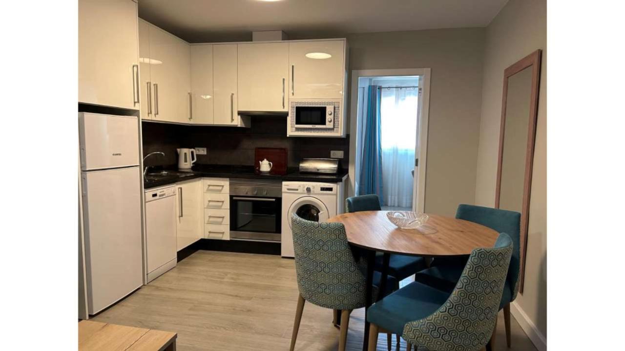 Ona Las Casitas Playa Blanca  Luaran gambar