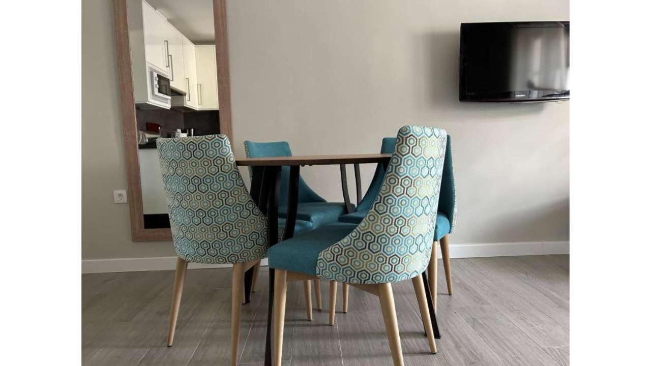 Ona Las Casitas Playa Blanca  Luaran gambar