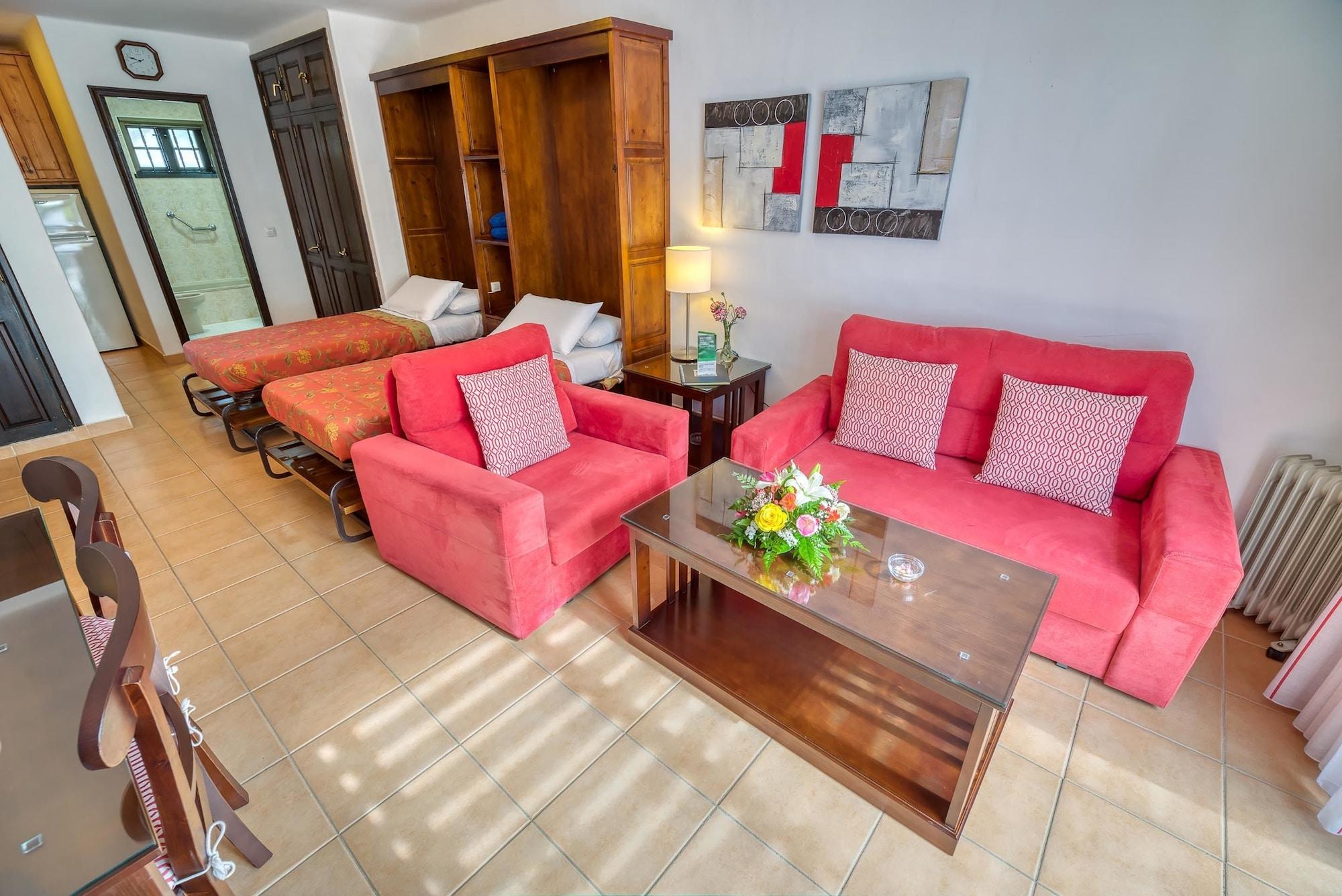 Ona Las Casitas Playa Blanca  Luaran gambar