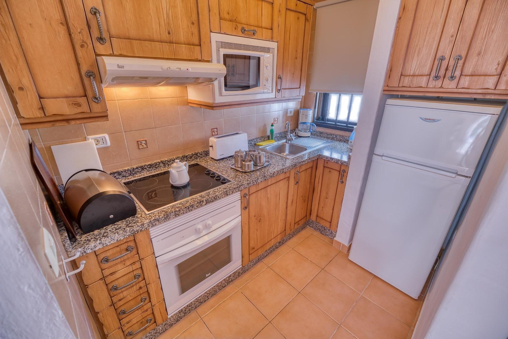Ona Las Casitas Playa Blanca  Luaran gambar