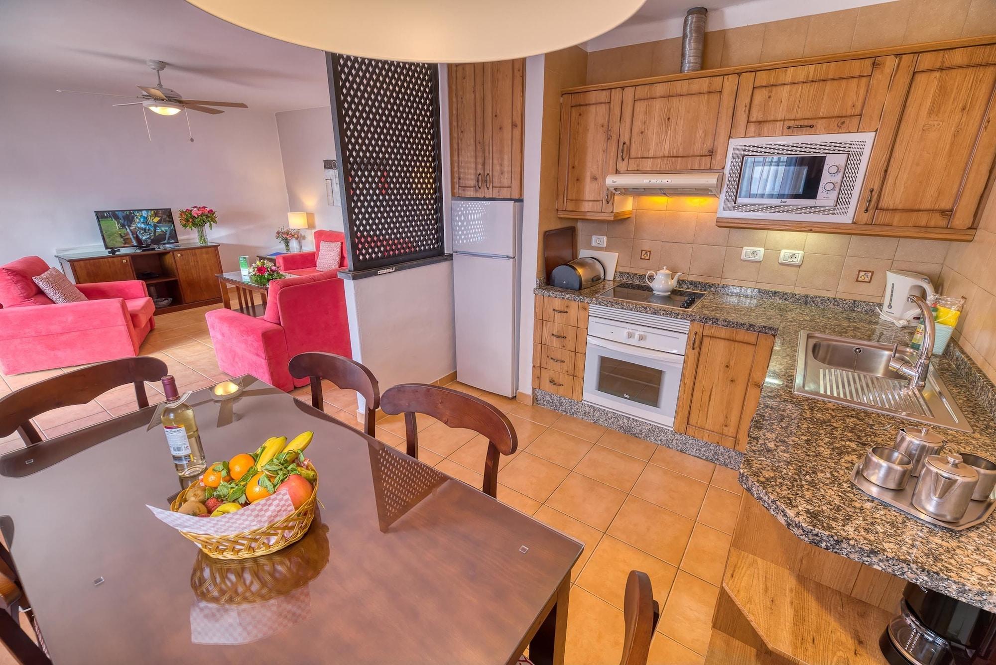 Ona Las Casitas Playa Blanca  Luaran gambar