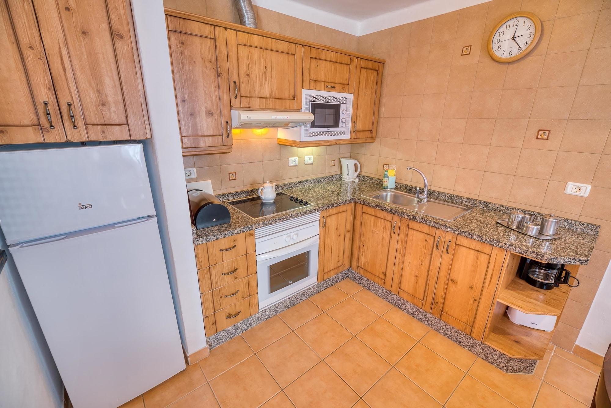 Ona Las Casitas Playa Blanca  Luaran gambar