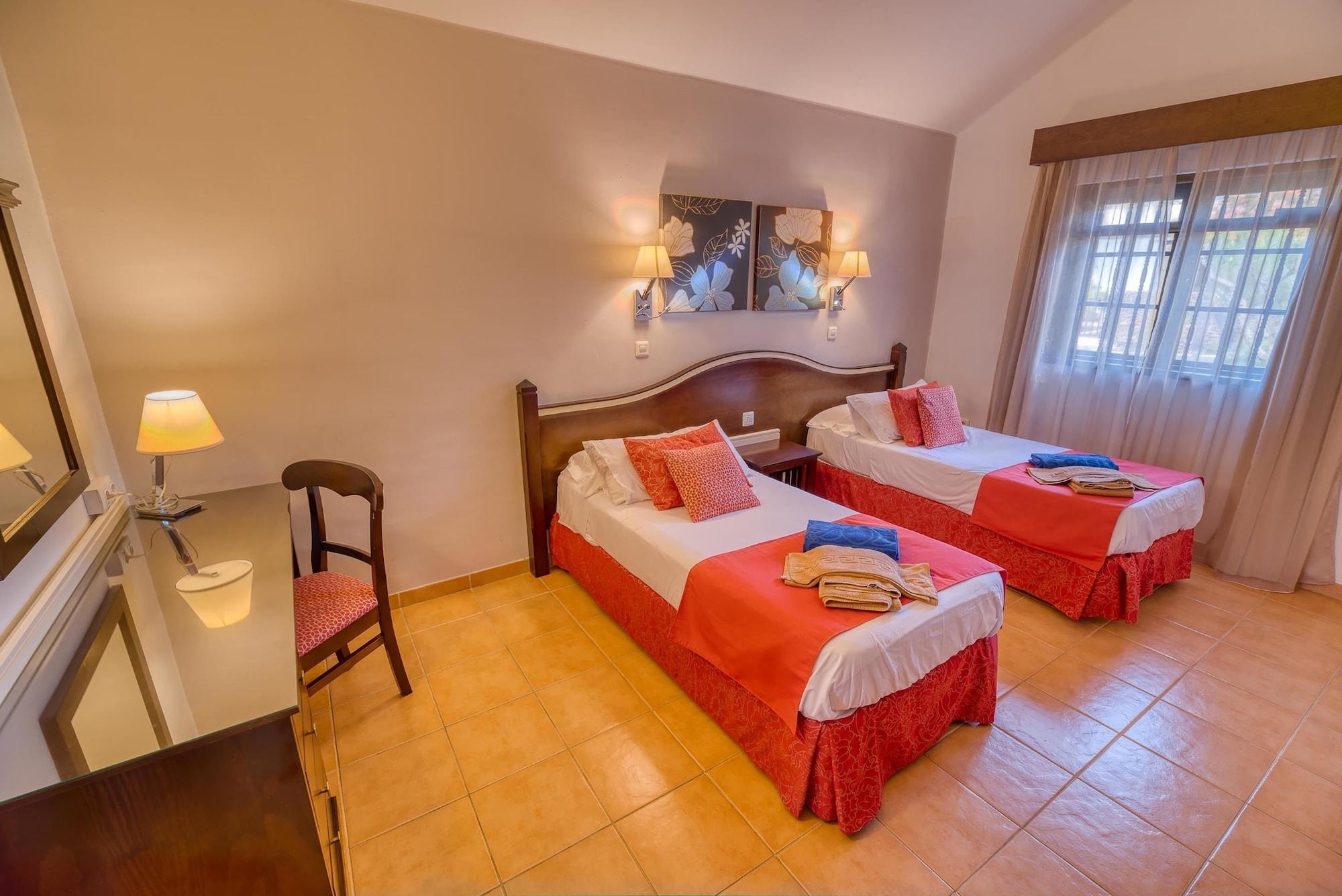 Ona Las Casitas Playa Blanca  Luaran gambar