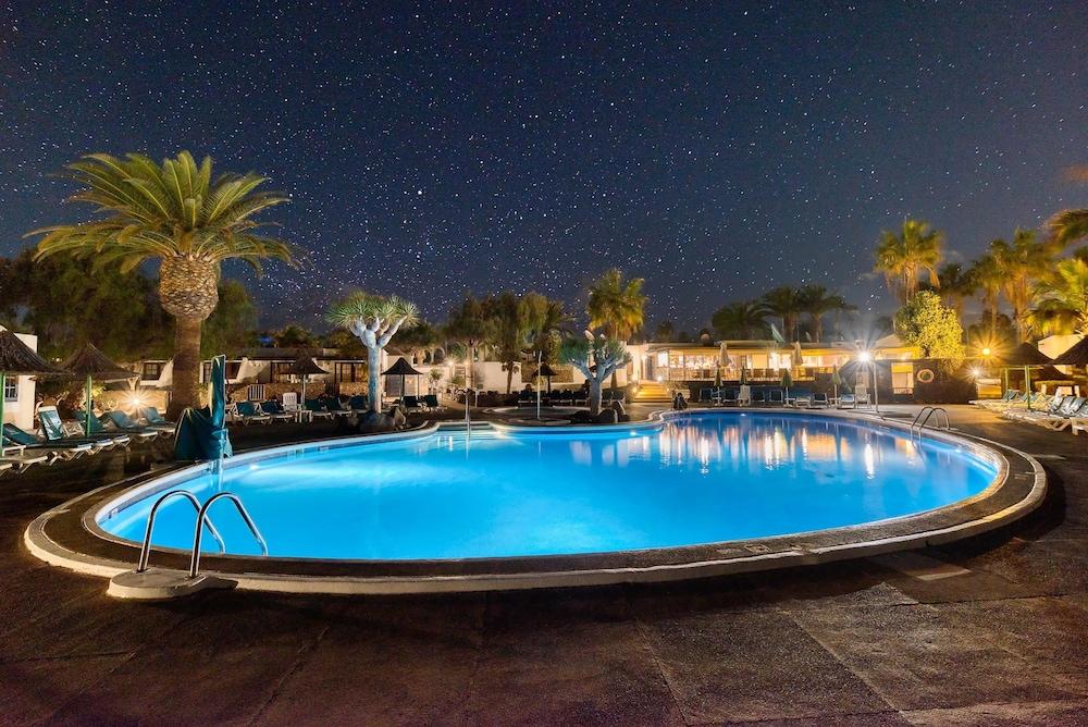 Ona Las Casitas Playa Blanca  Luaran gambar