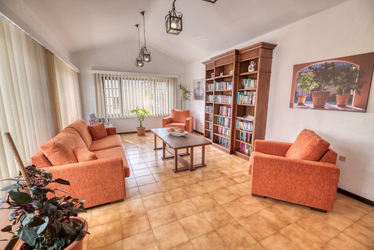 Ona Las Casitas Playa Blanca  Luaran gambar