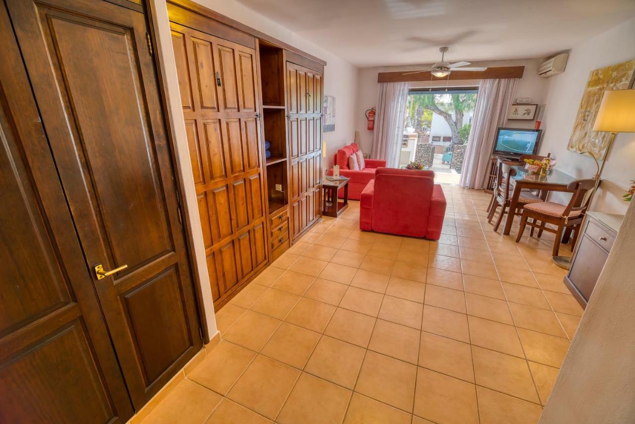 Ona Las Casitas Playa Blanca  Luaran gambar