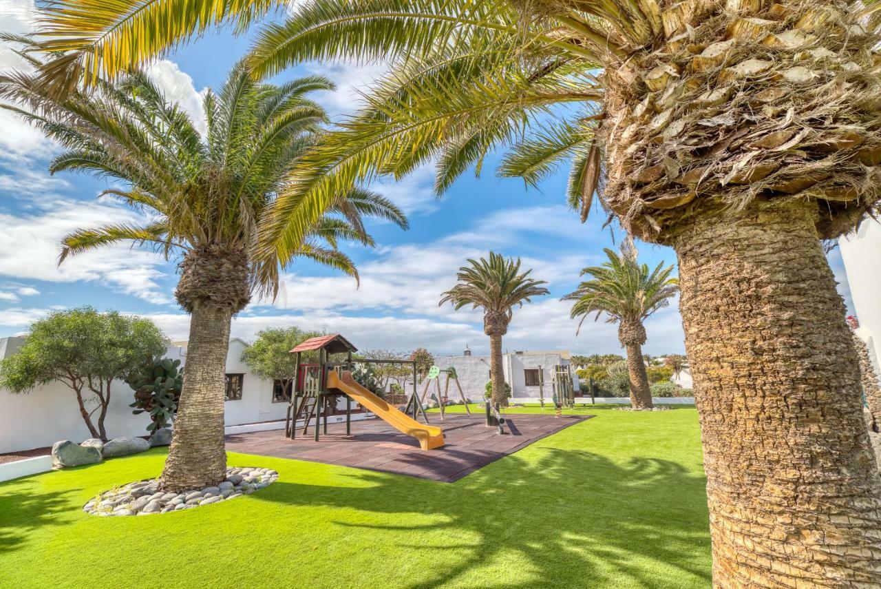 Ona Las Casitas Playa Blanca  Luaran gambar