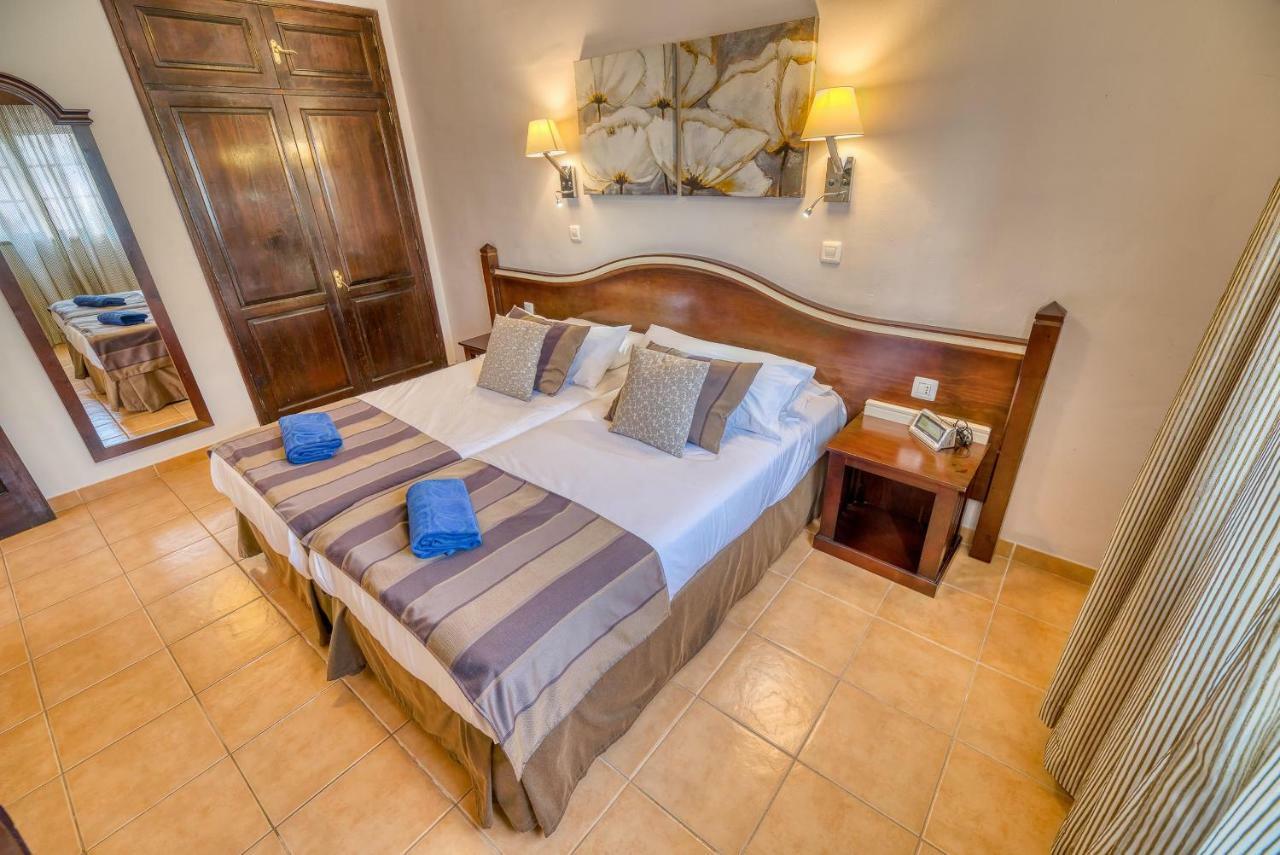 Ona Las Casitas Playa Blanca  Luaran gambar
