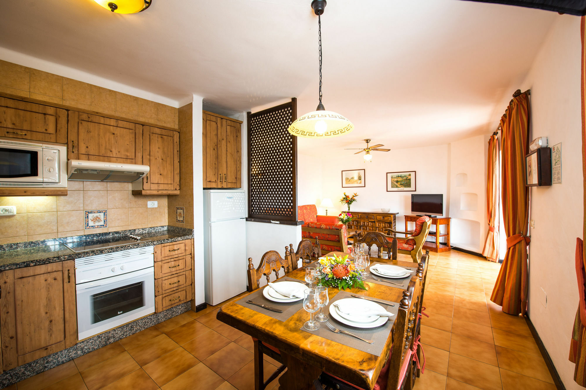 Ona Las Casitas Playa Blanca  Luaran gambar