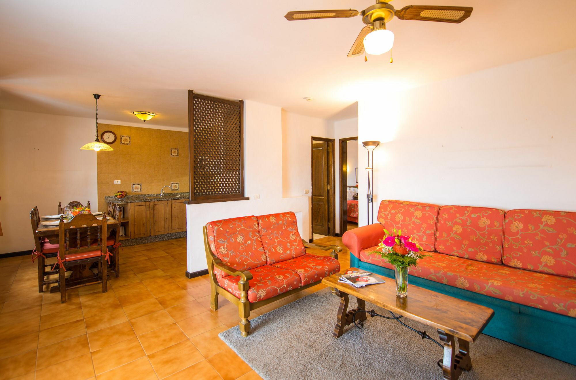 Ona Las Casitas Playa Blanca  Luaran gambar
