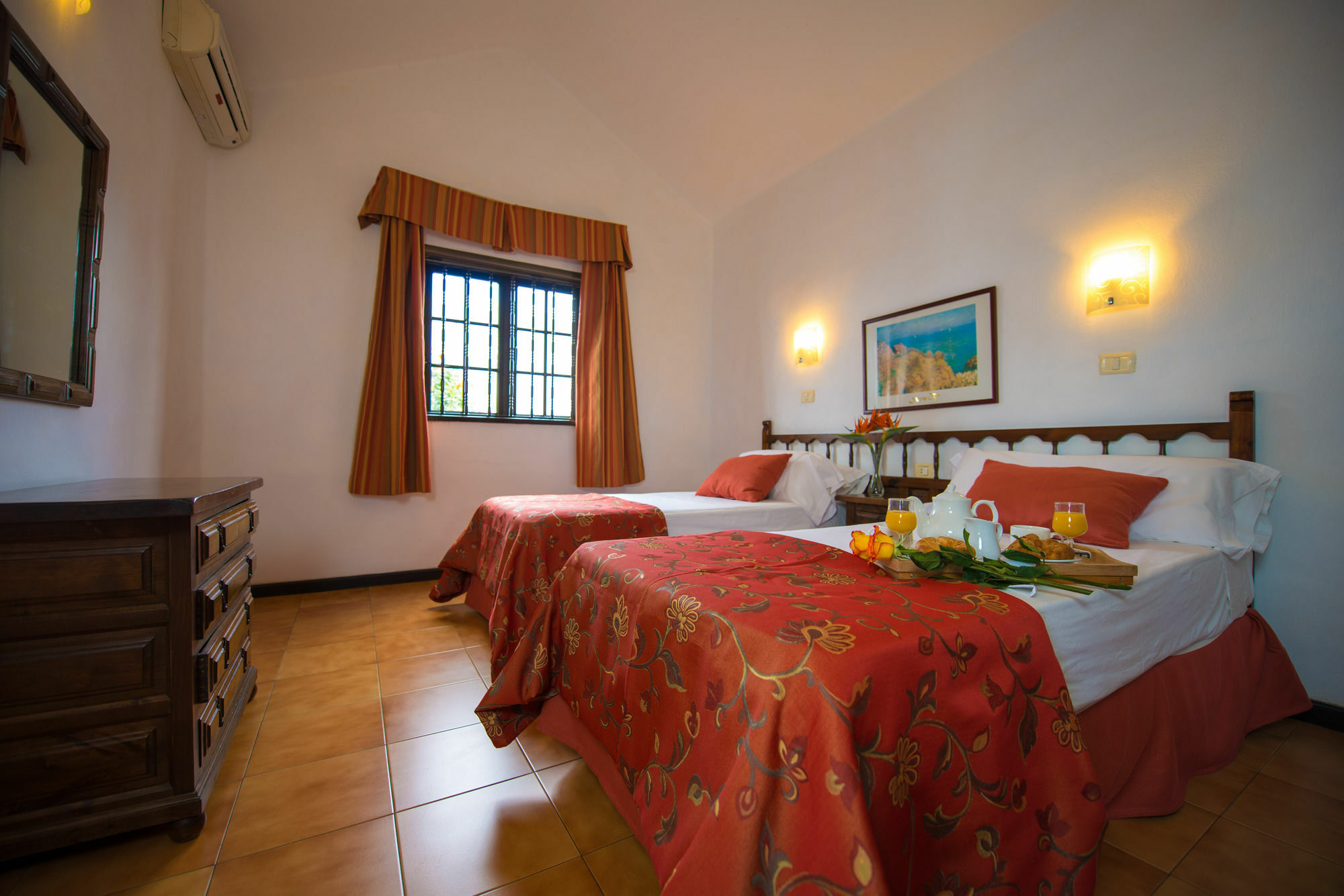 Ona Las Casitas Playa Blanca  Luaran gambar