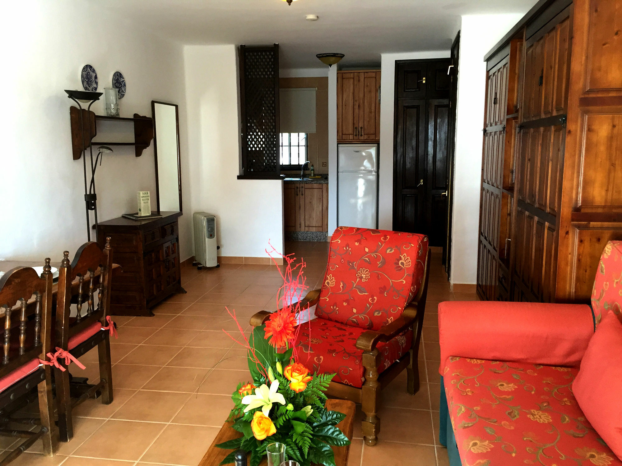 Ona Las Casitas Playa Blanca  Luaran gambar