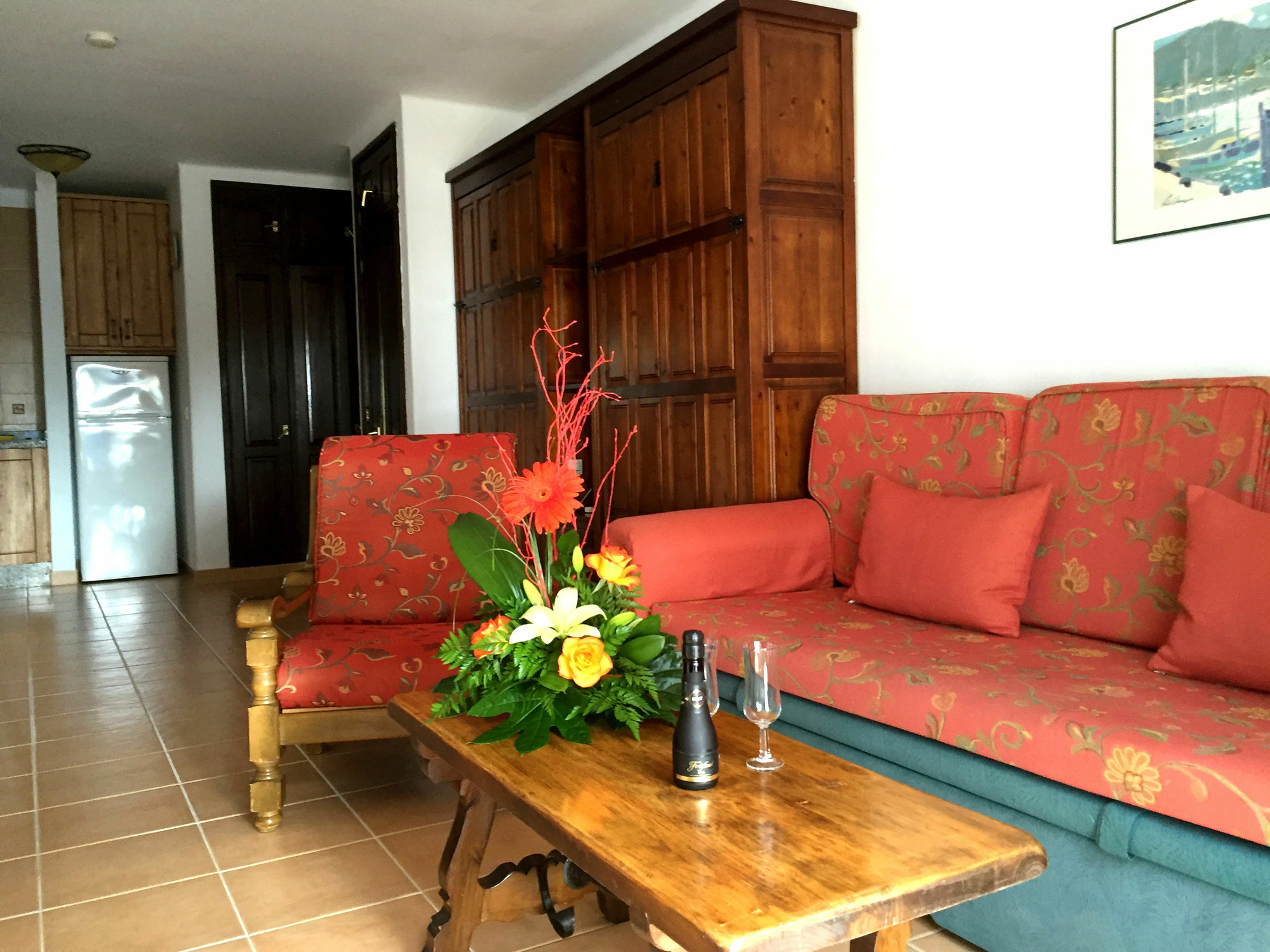 Ona Las Casitas Playa Blanca  Luaran gambar
