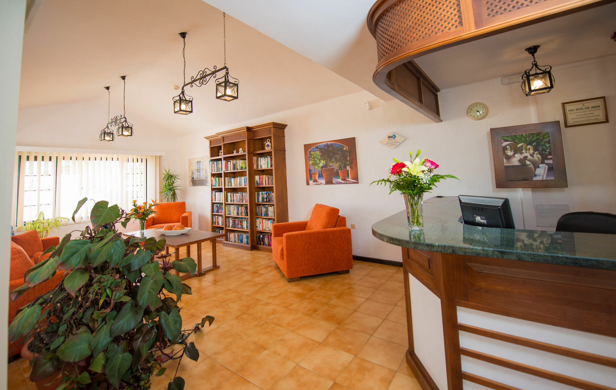 Ona Las Casitas Playa Blanca  Luaran gambar